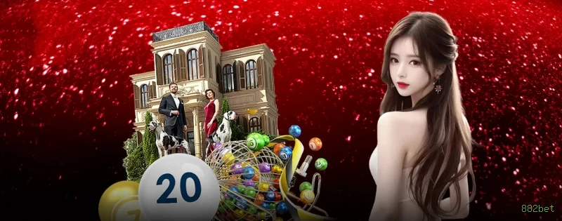 Cassino ao vivo 882bet dealers